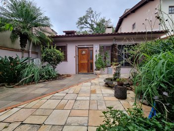 house em Imperial, Ipanema - Porto Alegre - RS