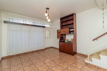 house em Rua Max Klaussner, Vila Gertrudes - São Paulo - SP