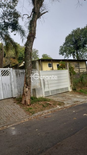 house em Rua das Cordilheiras, Alpes de Parnaíba - Santana de Parnaíba - SP
