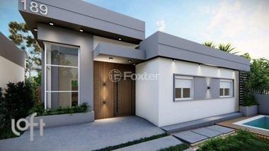 house em Carolina Lazzarotto, Oriçó - Gravataí - RS