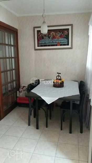 apartment em Rua Batuns, Vila Santa Clara - São Paulo - SP
