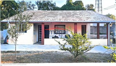 agricultural em Rua São Clemente, Chácaras Santa Maria - Jacareí - SP