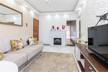 house em Rua Cláudio José Nunes, Jardim das Imbuias - São Paulo - SP