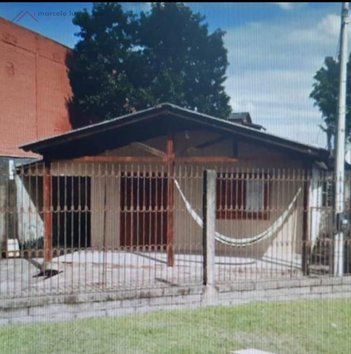 house em Martinho Lutero, Novo Esteio - Esteio - RS
