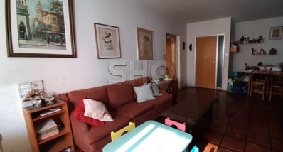 apartment em Alameda Fernão Cardim, Jardim Paulista - São Paulo - SP