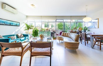 apartment em Avenida Angélica, Consolação - São Paulo - SP