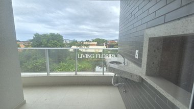 apartment em Campeche, Campeche - Florianópolis - SC