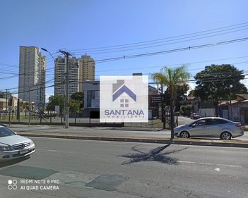 land_lot em AVENIDA CHARLES SCHNNEIDER, Parque Senhor do Bonfim - Taubaté - SP