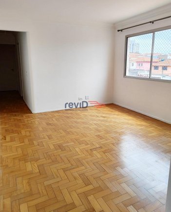 apartment em Avenida Cupecê, Cidade Ademar - São Paulo - SP