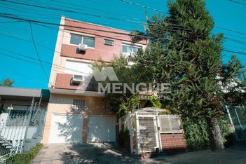 apartment em Rua Coronel Manoel Py, São João - Porto Alegre - RS