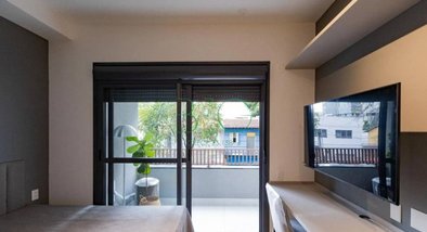 apartment em Rua João de Sousa Dias, Campo Belo - São Paulo - SP