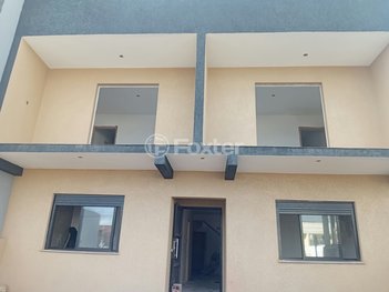 apartment em Rua Cento e Cinqüenta e Dois, Jardim Algarve - Alvorada - RS