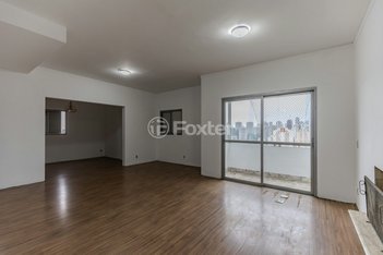 apartment em Avenida Marechal Juarez Távora, Super Quadra Morumbi - São Paulo - SP