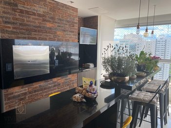 apartment em Rua Estevão de Mendonça, Quilombo - Cuiabá - MT