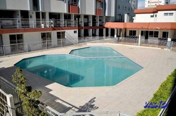 apartment em Rua José Victor da Rosa, Barreiros - São José - SC