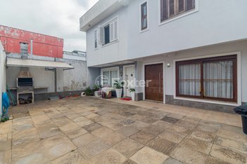 house em Avenida Alberto Pasqualini, Jardim Sabará - Porto Alegre - RS