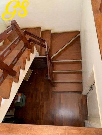 house em Rua Tenente-Coronel Emílio Luís Mallet, Jardim Chapadão - Campinas - SP