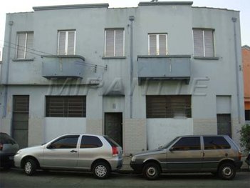industrial em Lima Barreto, Vila Monumento - São Paulo - SP
