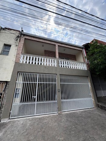 house em Avenida Edward Fru-Fru Marciano da Silva, Jardim São Guilherme - Sorocaba - SP