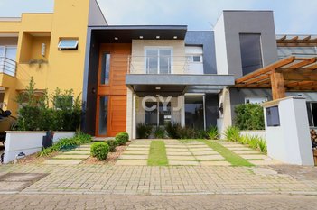 house em Carlos Maximiliano Fayet, Hípica - Porto Alegre - RS