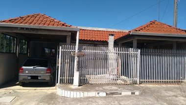 commercial_building em Maguari, Gralha Azul - Fazenda Rio Grande - PR