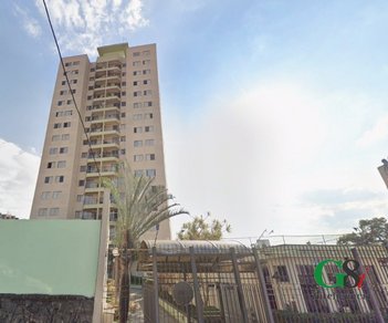 apartment em Rua Sassaki, Vila Marari - São Paulo - SP