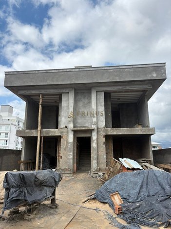 apartment em Rua Doroteu Pereira de Matos, Nova Palhoça - Palhoça - SC