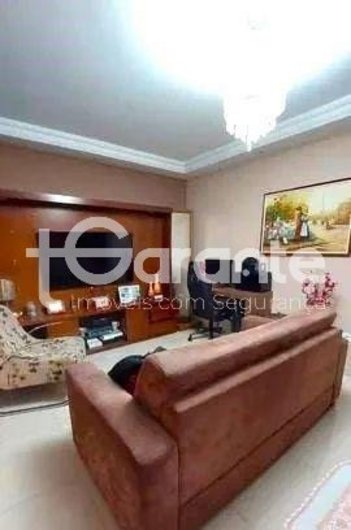 apartment em Rua Abernésia, Santa Maria - Santo André - SP