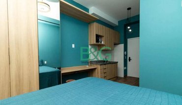 apartment em Rua João Ramalho, Perdizes - São Paulo - SP