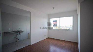 apartment em Avenida Presidente Juscelino Kubitschek de Oliveira, Centro - Pelotas - RS
