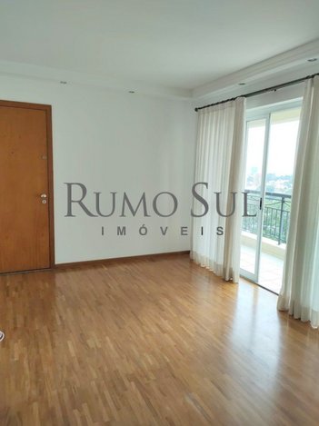 apartment em Rua Álvares de Azevedo, Vila Sofia - São Paulo - SP