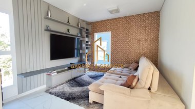 house em Avenida Presidente General Dutra, Cidade Parquelandia - Mogi das Cruzes - SP