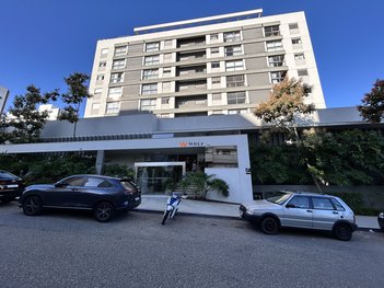 apartment em Rua Orlando Odilio Koerich, Jardim Atlântico - Florianópolis - SC