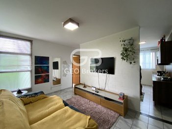 apartment em Rodovia Nilo Máximo, Vila Zezé - Jacareí - SP