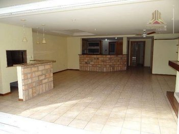 house em Rua Germano Gundlach, Chácara das Pedras - Porto Alegre - RS