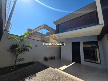 house em Quadra ARSO 52 Alameda 40, Plano Diretor Sul - Palmas - TO