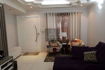 house em Rua Jacitara Tipiti, Jardim Guapira - São Paulo - SP