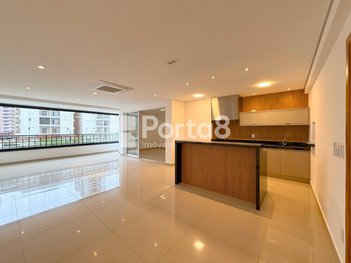 apartment em Avenida Emílio Trevisan, Bom Jardim - São José do Rio Preto - SP