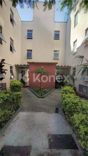 apartment em Rua Maria Amália Lopes Azevedo, Vila Albertina - São Paulo - SP
