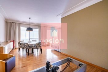 apartment em Rua Dardanelos, Alto da Lapa - São Paulo - SP