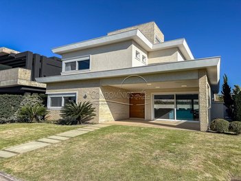 house em Avenida Paraguassu, Centro - Xangri-Lá - RS