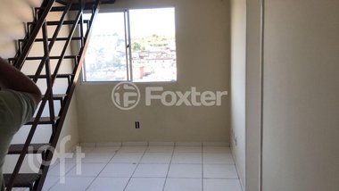 apartment em Rua Álvaro de Mendonça, Itaquera - São Paulo - SP