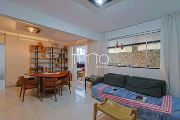 apartment em Rua Florália, Anchieta - Belo Horizonte - MG