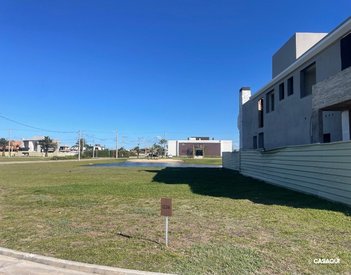 land_lot em Estrada do Mar, Centro - Xangri-Lá - RS