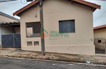 house em Rua Eleutério José Moreira, Bela Vista - Tietê - SP