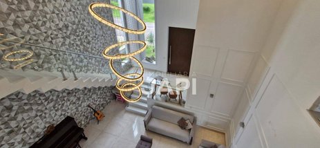 house em Avenida Nicola Accieri, Jardim Celeste - Jundiaí - SP