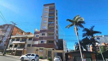apartment em Rua Bento Gonçalves, Centro - Passo Fundo - RS