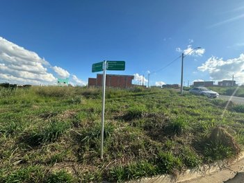 commercial_land_lot em Avenida Heloísa de Camargo Braga, Parque Campo Bonito - Indaiatuba - SP