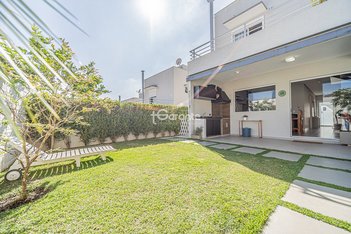 house em Rua Ipanema, Jardim Pioneiro - Cotia - SP