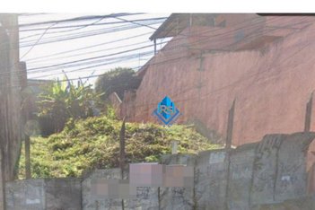 land_lot em Rua Lagoa dos Patos, Dos Casa - São Bernardo do Campo - SP